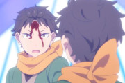【悲報】アニメ「リゼロ」の最新話にブチ切れた外人が制作会社のXに凸！　公式がコメント欄封鎖するまでになる