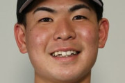 山田龍聖(21)2軍　10回　防8.10 0勝1敗　16与四球 K /B0.31 WHIP 2.50←こいつの率直な感想