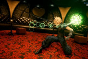 【FF7R】ダンスゲームパーフェクトとか無理ゲーなんだが