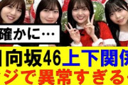 【日向坂46】日向坂46の上下関係マジで異常すぎる…#hinatazaka46 #日向坂で会いましょう #齊藤京子#mステ #小坂菜緒 #金村美玖 #潮紗理菜#加藤史帆#君は0から1になれ#正源司陽子