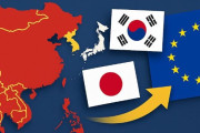 韓国人「日韓が主導できるのか？」アジア経済圏構想に“EUモデル”を重ねる声と現実的な懸念