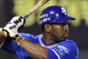 【朗報】韓国プロ野球にNPBで通用しそうな神外人が現れる