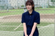 りり勝た良い企画だな！！クロス部の伊藤理々杏可愛い！！！【乃木坂46】