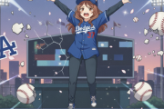 何故ドジャースはWS優勝を逃したのか