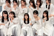 【乃木坂46】集合写真は絵になるなぁ！！！