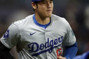 大谷翔平、本日スタメン落ち