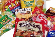 菓子市場の20年売上が発表、過去最大の下げ幅で２０％減、厳しいね