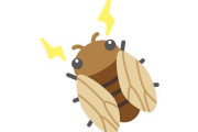 セミの鳴き声が「ミンミン」なのは主に関東が中心らしい