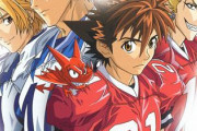 アイシールド21のさんざ引っ張った割にしょぼかった伏線「バリスタ」「猪狩」←あとひとつは？