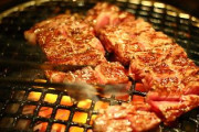 19歳元ニートやがバイトの初給料で両親と3人で焼肉屋に行った結果ｗｗｗ
