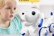 【画像】彡(^)(^)「面白い言葉を話す犬型ロボット？ええやん買ったろ！」→結果ｗｗｗｗ