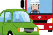 【動画】プリウスさん、渋谷で違法駐車をしてとんでもない渋滞を作ってしまうｗｗｗ