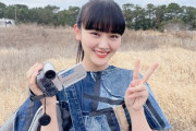 【櫻坂46】山﨑天、急成長の理由ってもしかして...