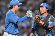 【日本ハム】今季初登板の細野に注目集まる　進藤とのバッテリーにファンの期待と不安交錯「お立ち台見たい」