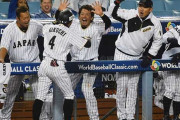 2017年WBC、特段思い出がない