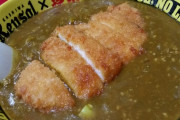 【画像】カレーラーメンはありか？なしか？