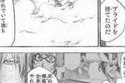 なんJ民「ブリーチ最終章はなんだかんだよかった！」←これ