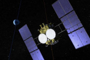 「はやぶさ2」が地球に帰還、カプセル回収に成功(海外の反応)