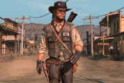【朗報】『レッド・デッド・リデンプション』60fpsの最新アプデでプレイヤーが16%戻ったことが判明