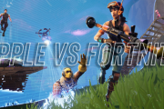 【緊急速報】フォートナイトさん、ガイドライン違反を理由にApp Storeから削除される