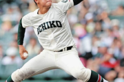 【高校野球】市和歌山が継投で1点差逃げ切り 東京学館新潟の追撃振り切る