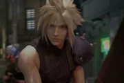 FF７リメイクやりたいけど分作ってことは…