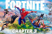 『フォートナイト』「チャプター3」みんなの反応は？