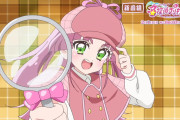 【プリキュア】小林さん、かわいいｗｗｗｗｗｗ