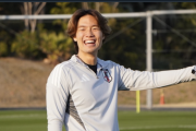 W杯出場を決めた日本代表、守備の要、板倉滉はチームの総合力アップに期待
