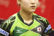 中国国営放送「伊藤美誠選手、中国で人気爆発。中国人選手とおにぎりを食べ筋肉を比べる動画が話題」