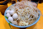ラーメン二郎初心者「やっぱ三田でしょw」ニワカ「神保町が神」中級者「ひばりヶ丘」