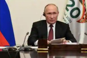 海外「プーチンがアメリカの大統領としてバイデンを承認する準備はできていないと発言」