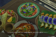 【原神】スメールの郷土料理、結構うまそうじゃね？