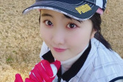 【鼻血注意】本田望結ちゃん、イヤらしい角度から撮った写真をアップしてしまう・・・w