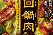 ガキワイ「クックドゥの回鍋肉、世界で一番美味しいね！」マッマ「ふふ、そうねぇ」←25年後