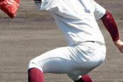 高知・森木、微妙な内容ながらも高知中央に勝利し甲子園初出場に王手