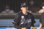 佐々木朗希のMLBタイミングはいつだと思う？