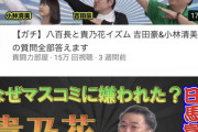【朗報】相撲ファン、貴闘力部屋の動画を見ていない