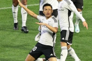 王者・横浜FM、西村＆エウベル弾で川崎に2-1勝利！開幕戦を白星発進　J1第1節金曜（関連まとめ）