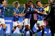 なでしこジャパン、宮澤2得点＆田中美南1G1Aなどザンビアに5-0完勝！女子W杯を白星発進！