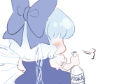 【東方】お酒はほどほどが一番よね