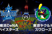 【悲報】野球評論家さん、横浜とヤクルトを５、６位予想しまくる