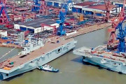 中国軍の「台湾上陸」作戦は最終段階へ、強襲揚陸艦の配備増強…一部都市へ空爆・離島攻撃の可能性も！