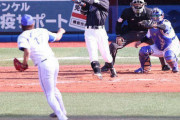 ロッテ開幕遊撃の候補に鳥谷が浮上　井口監督が示唆