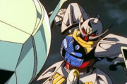 新訳∀ガンダムをやってみたらどうだろう