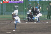 【日ハム】メジャー通算24勝右腕ガント、2億4000万の投球を披露する