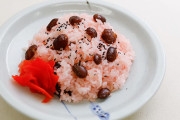 北海道では甘納豆を入れた赤飯を食べる独特の食文化があるらしい…