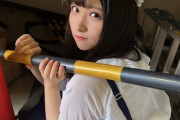 【STU48 #原田清花】さやかりん、異世界へ戻る⋯