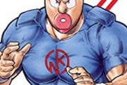 キン肉マン：実は“しくじり”だらけ？　麒麟・川島が人生の教訓を伝授　「しくじり先生 俺みたいになるな！！」