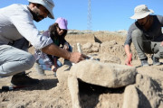 【古代文明】12000年前に下水道網が！マーディンで発掘される！